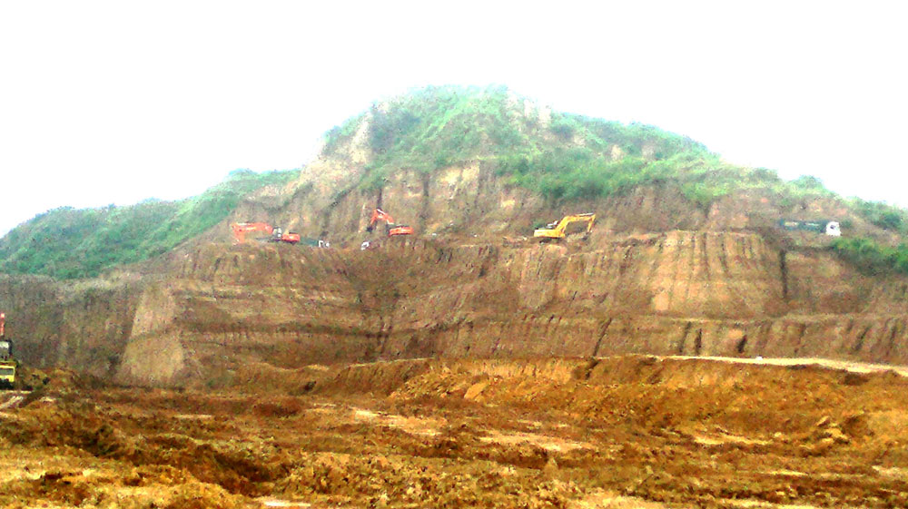 Unique Prospero, Lohegoan