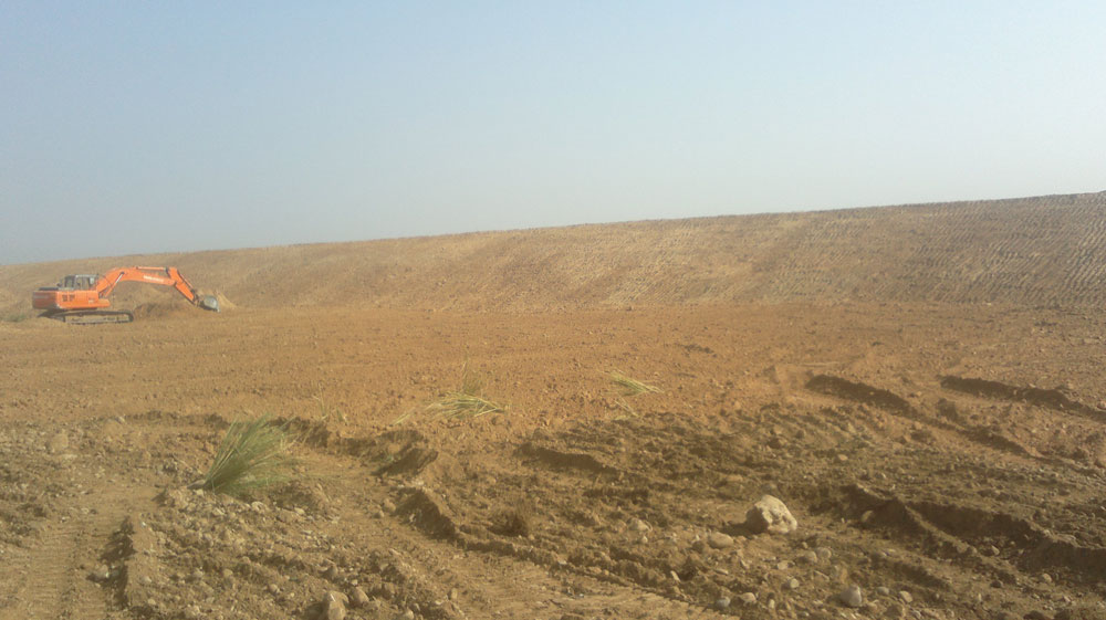 Luxurious homes in Dhanori 