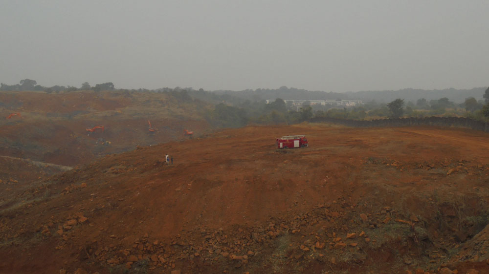 Luxurious homes in Dhanori 