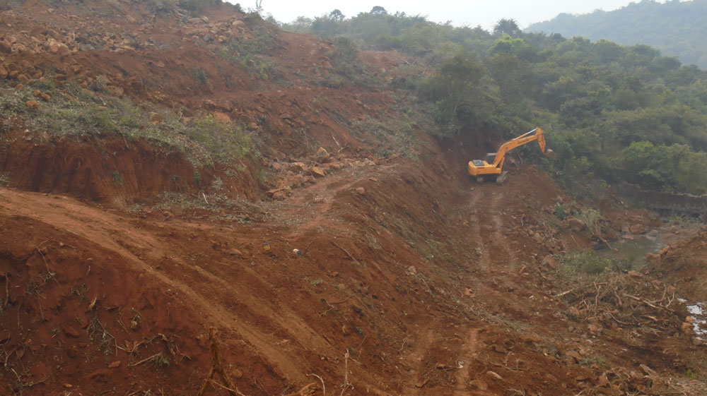 Luxurious homes in Dhanori 