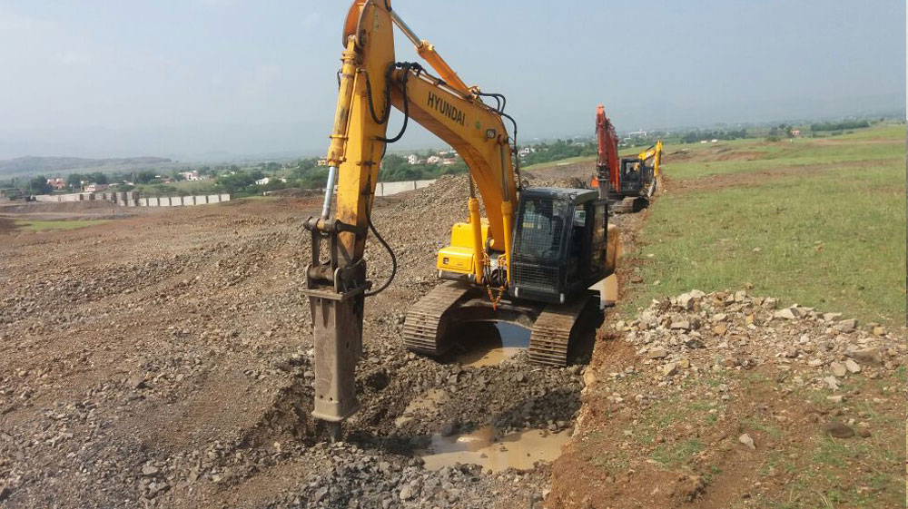 Unique Prospero, Lohegoan