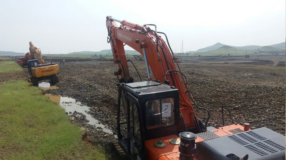 Luxurious homes in Dhanori 